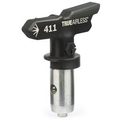 True Airless Tip 411